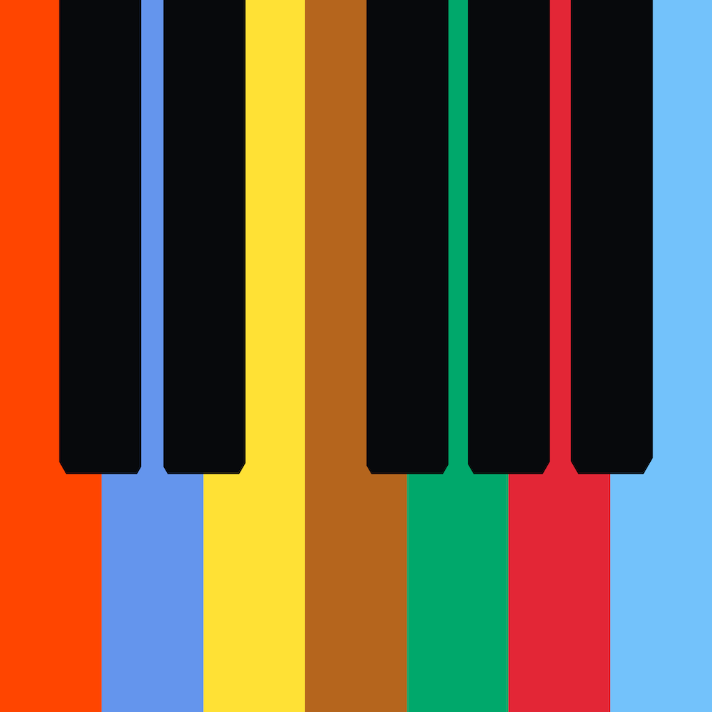 acchordion app icon